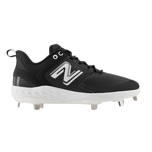 New Balance Fresh Foam X 3000v6 Metal 'Black White'