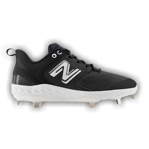 New Balance Fresh Foam X 3000v6 Metal 'Black White'