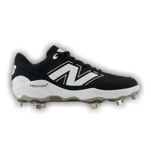 New Balance Fresh Foam X 3000v7 'Black White'