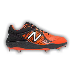 New Balance Fresh Foam 3000v5 'Black Orange'