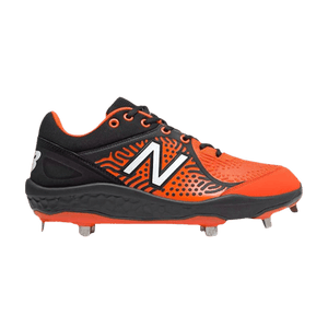 New Balance Fresh Foam 3000v5 'Black Orange'