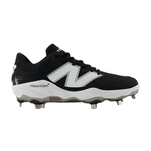 New Balance Fresh Foam X 3000v7 Synthetic 'Black White'