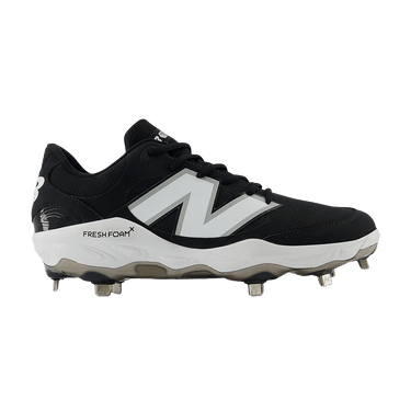 New Balance Fresh Foam X 3000v7 Synthetic 'Black White'