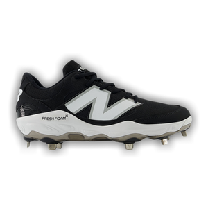 New Balance Fresh Foam X 3000v7 Synthetic 'Black White'