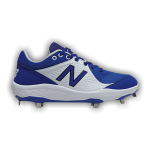 New Balance Fresh Foam 3000v5 Metal 'Royal'