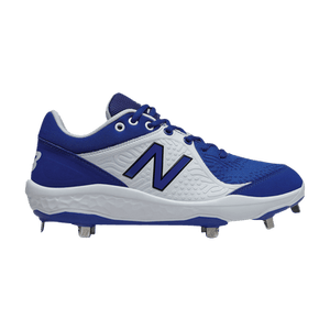 New Balance Fresh Foam 3000v5 Metal 'Royal'