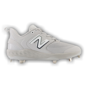 New Balance Fresh Foam X 3000v6 Metal 'Grey White'