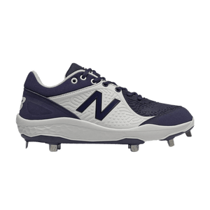 New Balance Fresh Foam 3000v5 Metal 'Navy White'