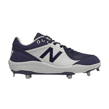 New Balance Fresh Foam 3000v5 Metal 'Navy White'
