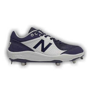 New Balance Fresh Foam 3000v5 Metal 'Navy White'