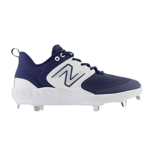 New Balance Fresh Foam X 3000v6 Metal 'Navy White'