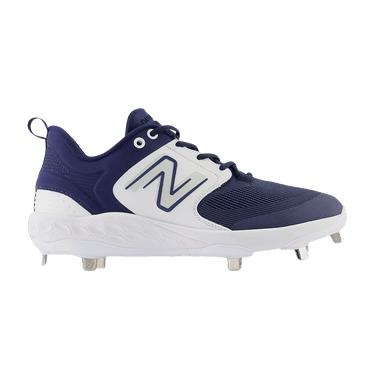 New Balance Fresh Foam X 3000v6 Metal 'Navy White'