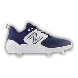 New Balance Fresh Foam X 3000v6 Metal 'Navy White'