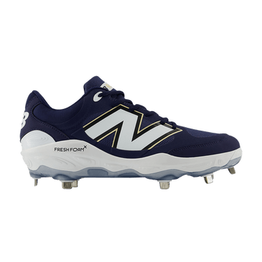 New Balance Fresh Foam X 3000v7 'Navy White'