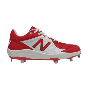 New Balance Fresh Foam 3000v5 'Red White'