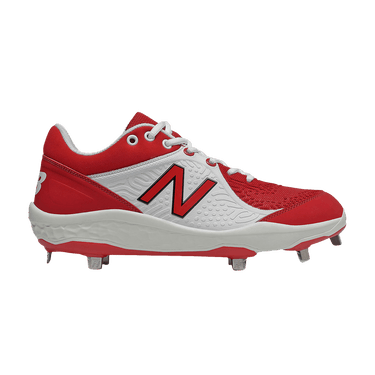 New Balance Fresh Foam 3000v5 'Red White'