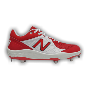New Balance Fresh Foam 3000v5 'Red White'