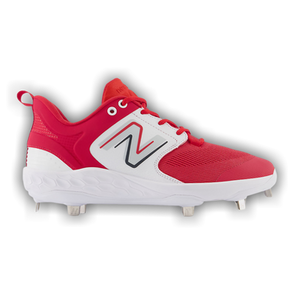 New Balance Fresh Foam X 3000v6 Metal 'Red'