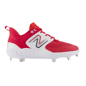 New Balance Fresh Foam X 3000v6 Metal 'Red'