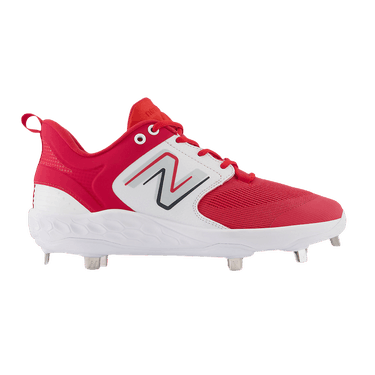 New Balance Fresh Foam X 3000v6 Metal 'Red'