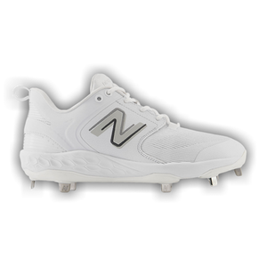 New Balance Fresh Foam X 3000v6 Metal 'White'