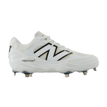 New Balance Fresh Foam X 3000v7 'White Black'