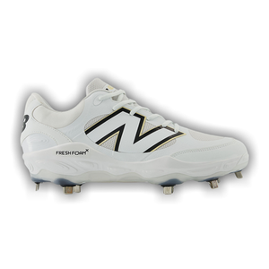 New Balance Fresh Foam X 3000v7 'White Black'