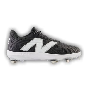 New Balance FuelCell 4040v7 Metal 'Black Optic White'