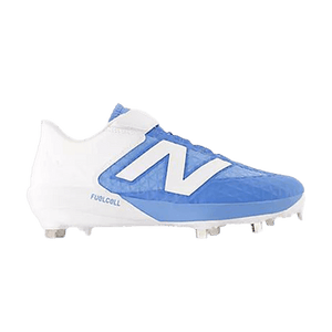 New Balance Fuelcell 4040 V8 'Team Carolina'