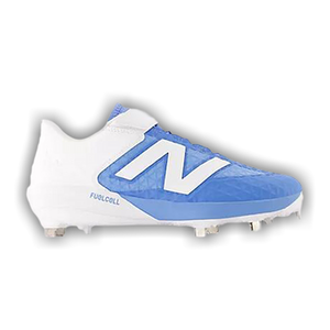 New Balance Fuelcell 4040 V8 'Team Carolina'