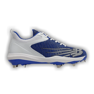 New Balance Fuel Cell 4040 v6 'Metal Camo - Team Royal White'