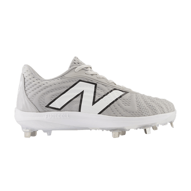 New Balance FuelCell 4040v7 Metal 'Raincloud Optic White'
