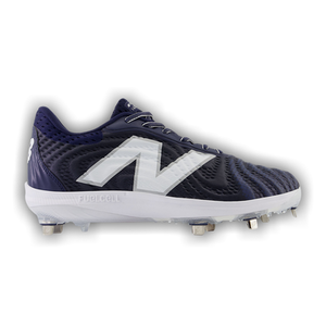 New Balance FuelCell 4040v7 Metal 2E Wide 'Team Navy'