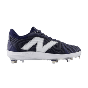 New Balance FuelCell 4040v7 Metal 'Team Navy'