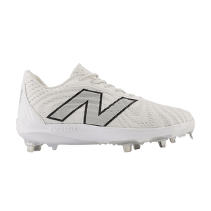 New Balance FuelCell 4040v7 Metal 'Optic White Raincloud'