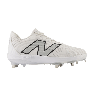 New Balance FuelCell 4040v7 Metal 'Optic White Raincloud'