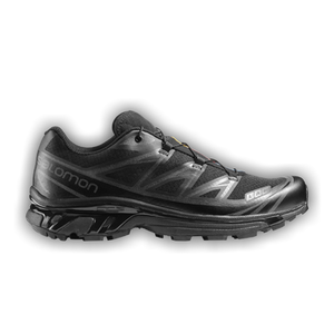 Salomon XT-6 'Black'