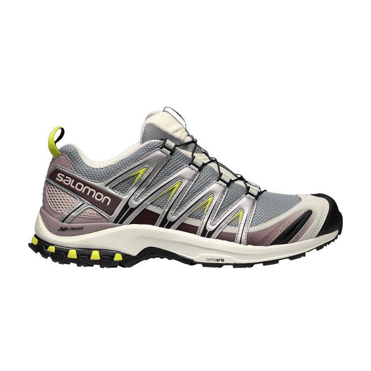 Salomon XA Pro 3D 'Quarry Lime Punch' L41232200