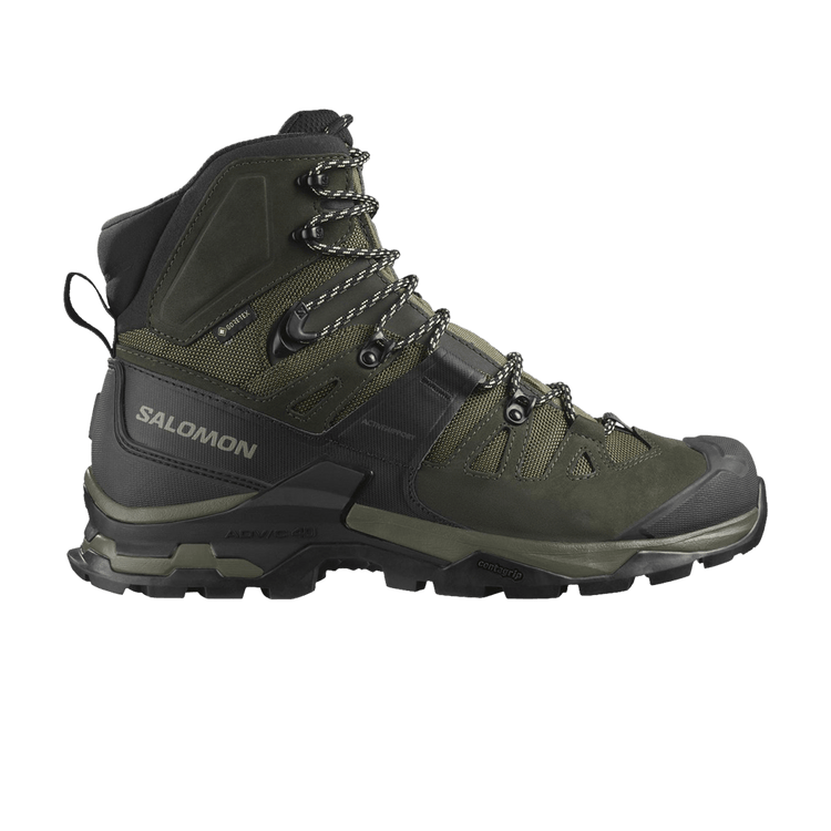 Salomon Quest 4 GORE-TEX 'Olive Night' L41292500