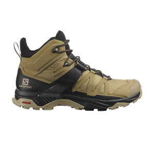 Salomon X Ultra 4 Mid GORE-TEX 'Kelp Safari'
