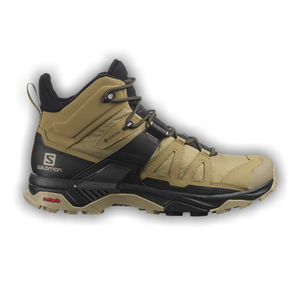 Salomon X Ultra 4 Mid GORE-TEX 'Kelp Safari'