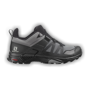 Salomon X Ultra 4 'Quiet Shade Black'