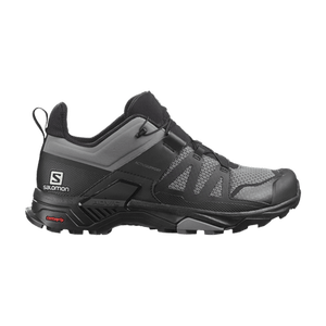 Salomon X Ultra 4 'Quiet Shade Black'