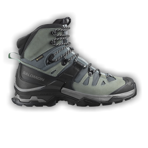 Salomon Wmns Quest 4 GORE-TEX 'Slate Opal Blue'