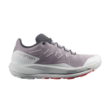 Salomon Wmns Pulsar Trail 'Quail Lunar Rock'