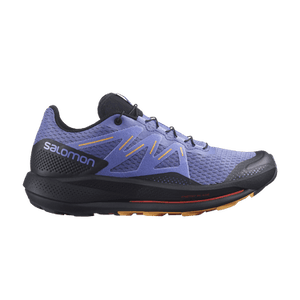 Salomon Wmns Pulsar Trail 'Velvet Morning Black'