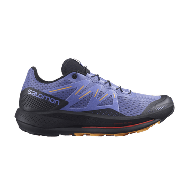 Salomon Wmns Pulsar Trail 'Velvet Morning Black'