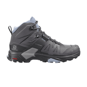 Salomon Wmns X Ultra 4 Mid GORE-TEX 'Magnet Zen Blue'