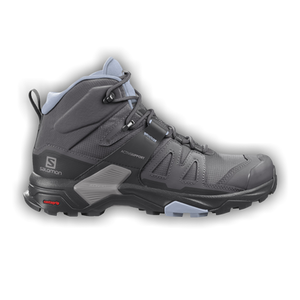 Salomon Wmns X Ultra 4 Mid GORE-TEX 'Magnet Zen Blue'
