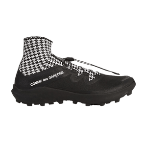 Comme des Garçons x Salomon Cross 'Black'